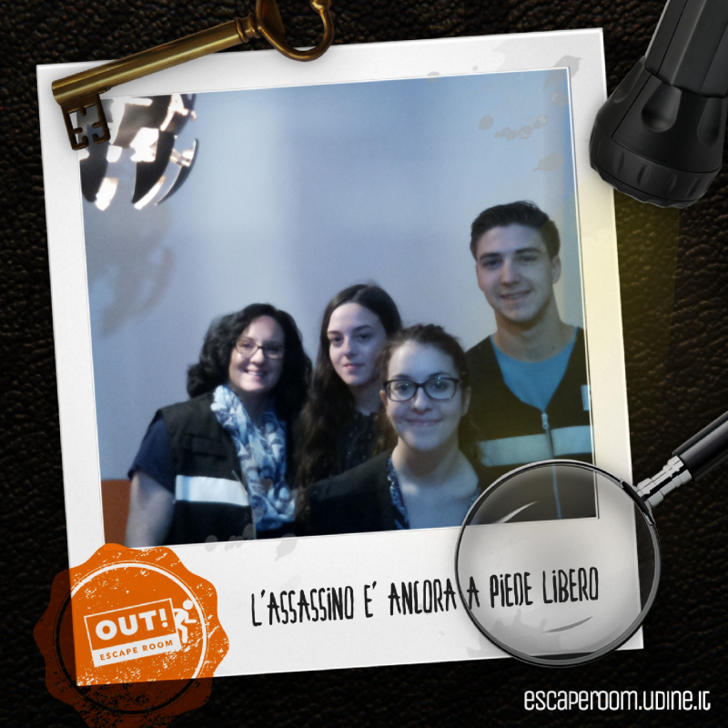 D Room Escape Coupon D Room Escape Coupon